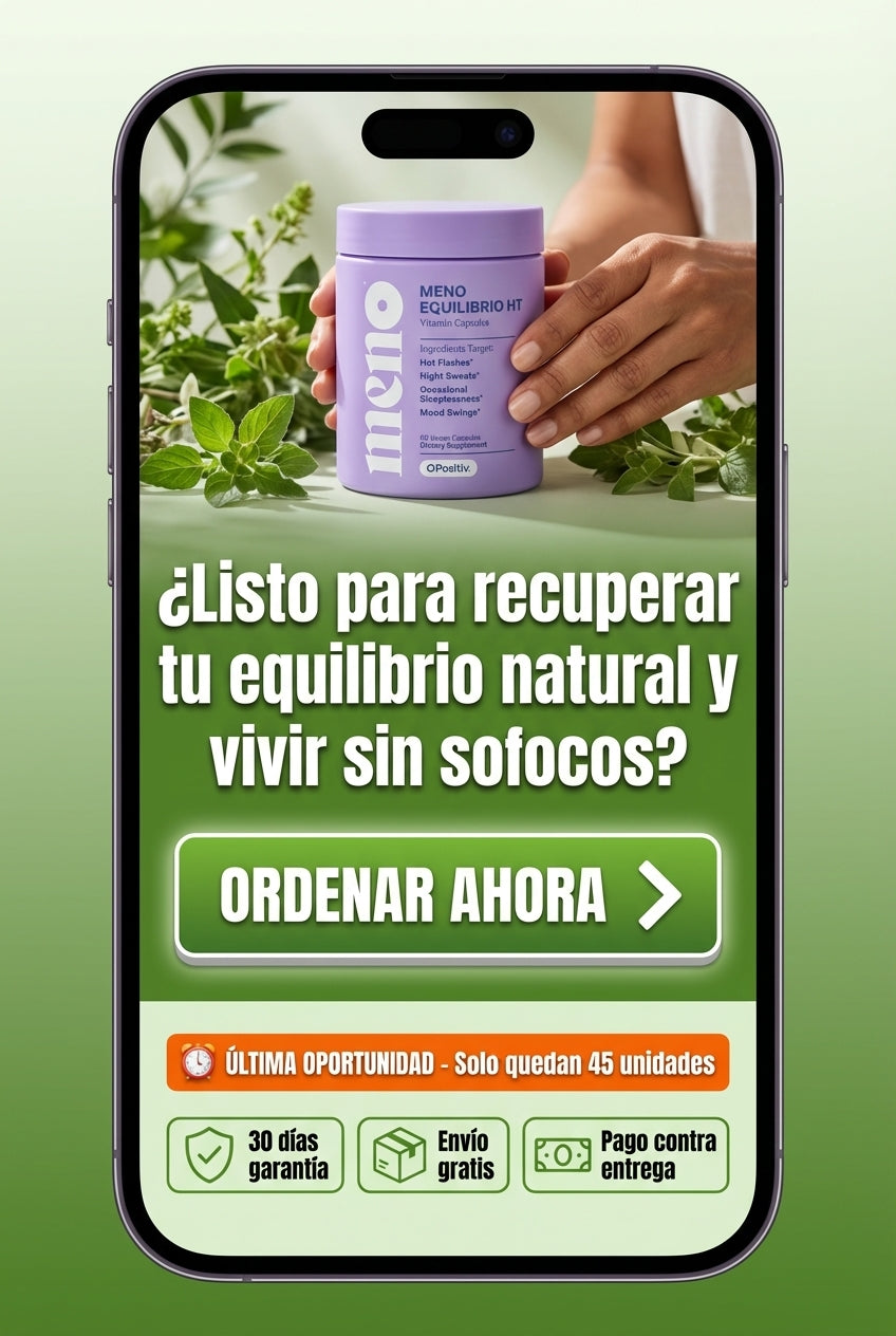 Meno Equilibrio HT