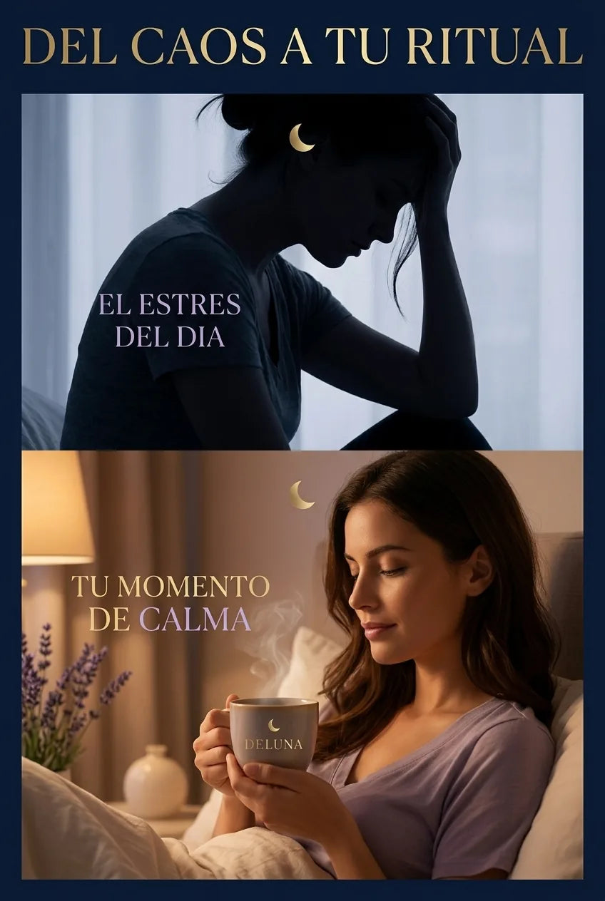 DÉLUNA — 2 transformacion