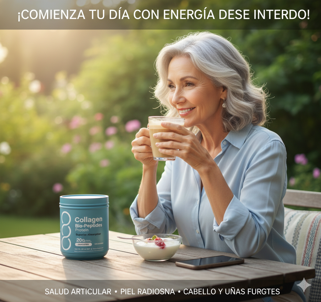 NeoCell Collagen Bio-Peptides Protein