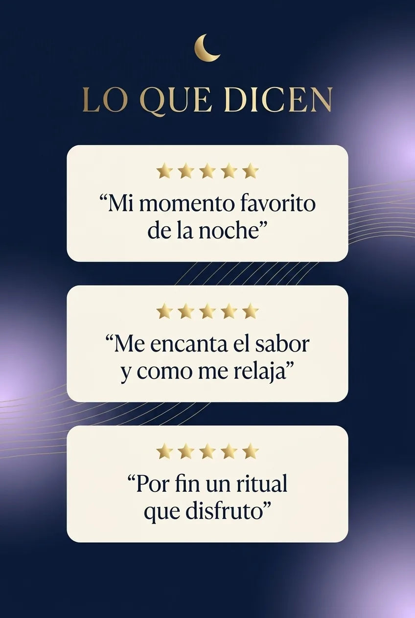 Testimonios DÉLUNA