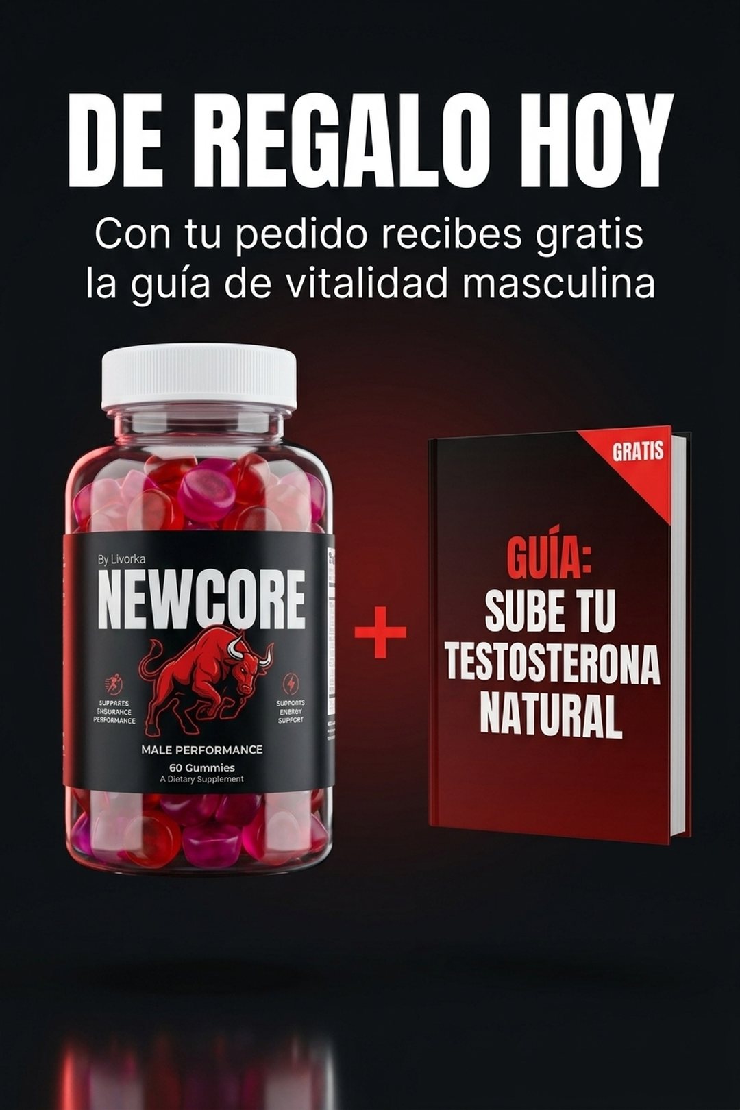 Bono de regalo guía gratis