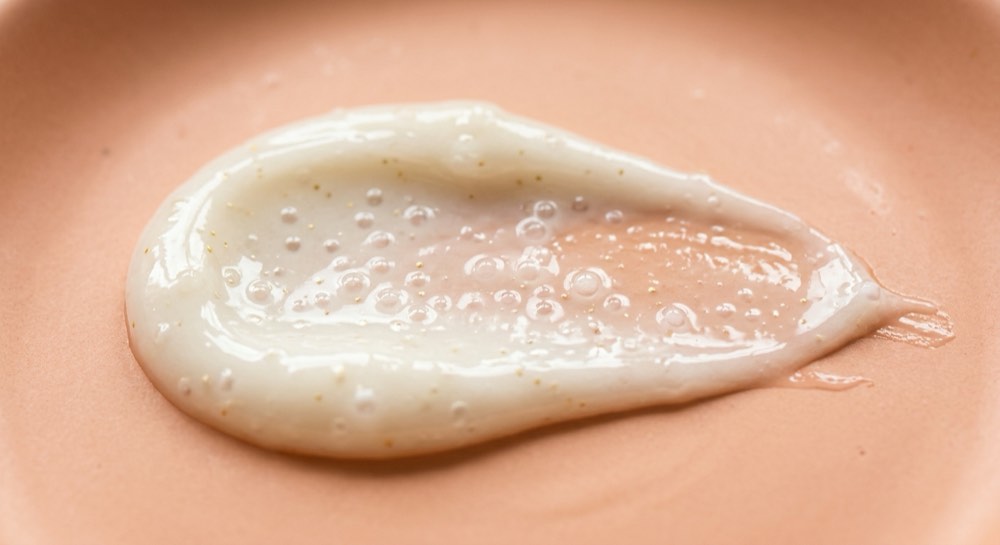 Textura del gel